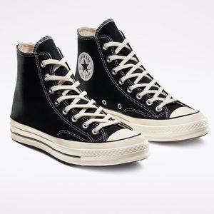 Chuck 70 Vintage Canvas UNISEX HIGH TOP SHOE